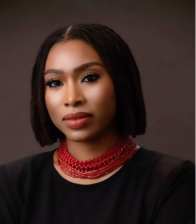 Kari Tukur — Mastercard